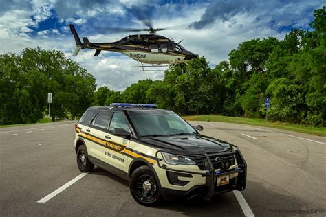 Tennessee highway patrol - In today’s rapidly evolving world, businesses face numerous challenges when it comes to ensuring the safety and security of their premises. One effective solution that has gained p...